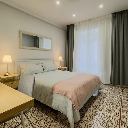 Apartamento Novus Homes Eixample *