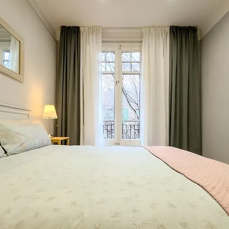 Novus Homes Eixample *