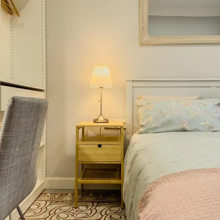 Novus Homes Eixample Διαμέρισμα *