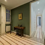 Apartment Novus Homes Eixample Barcelona
