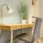 Novus Homes Eixample * Barcelona