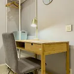 Novus Homes Eixample