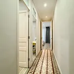 Novus Homes Eixample * Barcelona