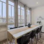 Novus Homes Eixample Apartment *