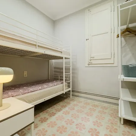 Novus Homes Eixample