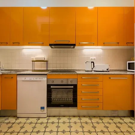 Novus Homes Eixample Apartamento *