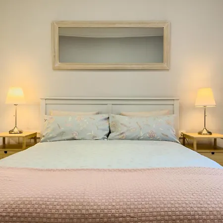 Apartamento Novus Homes Eixample Barcelona