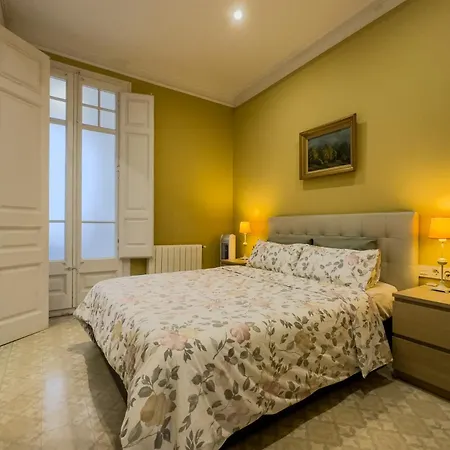 Novus Homes Eixample