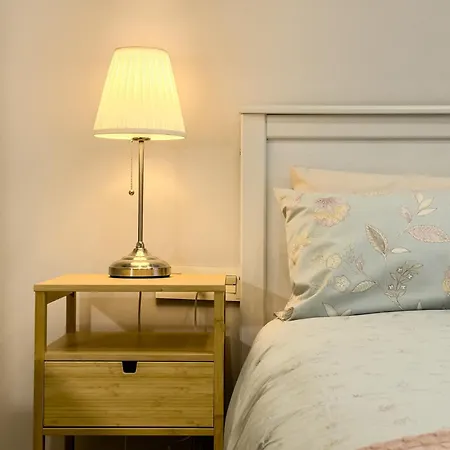 דירה Novus Homes Eixample