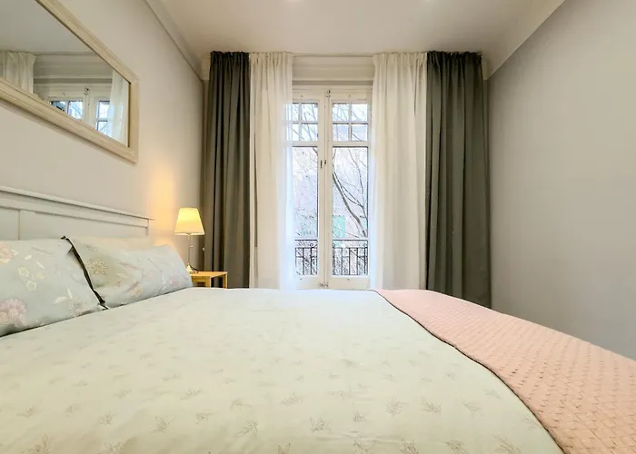 Novus Homes Eixample *