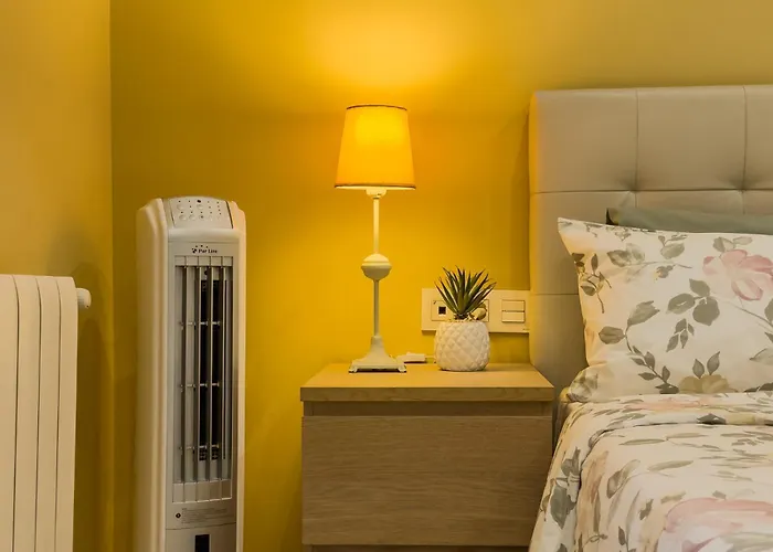 Novus Homes Eixample Apartment