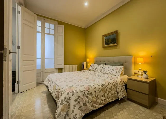 Novus Homes Eixample