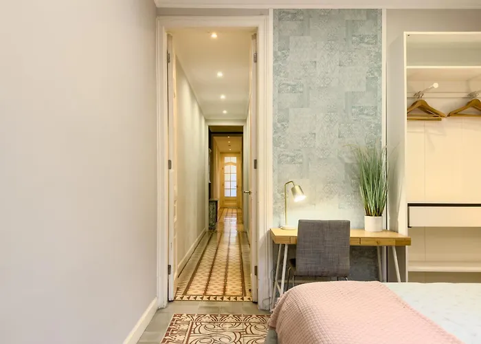 Novus Homes Eixample *