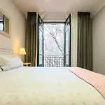 アパート Novus Homes Eixample *