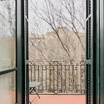 Novus Homes Eixample バルセロナ