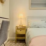 Novus Homes Eixample アパート *