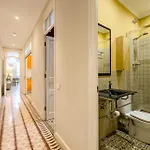 アパート Novus Homes Eixample