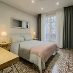 アパート Novus Homes Eixample バルセロナ