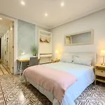 Novus Homes Eixample アパート