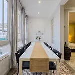 Novus Homes Eixample * バルセロナ