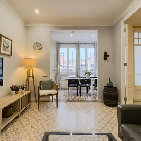 Appartement Novus Homes Eixample