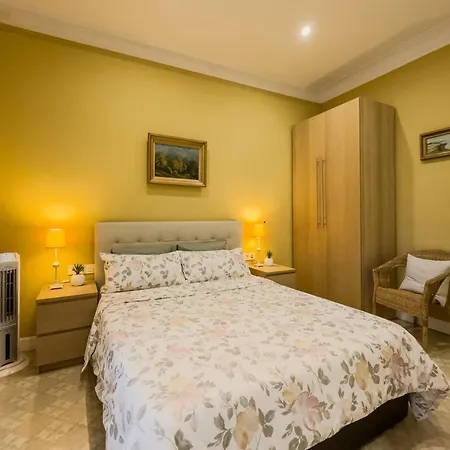 Novus Homes Eixample Apartment Barcelona