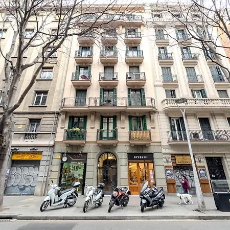 Novus Homes Eixample *