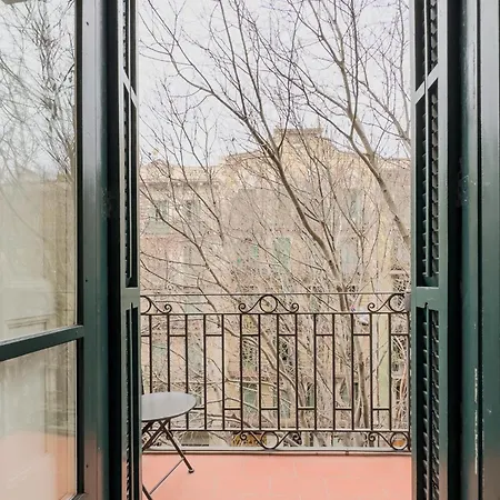 Novus Homes Eixample 巴塞罗那