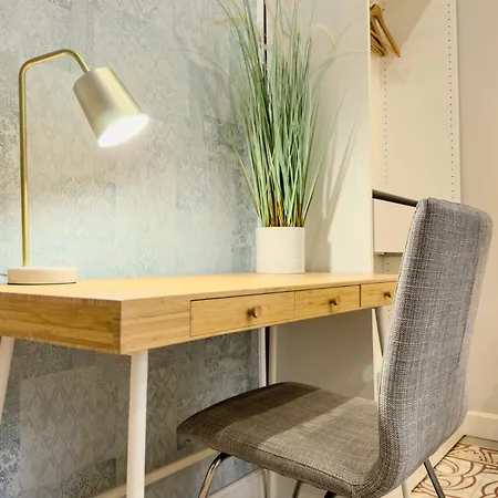 Novus Homes Eixample * Barcelona