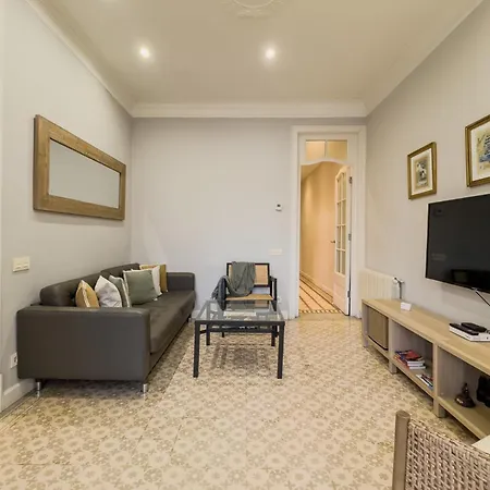 Novus Homes Eixample Barcelona