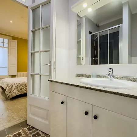 Novus Homes Eixample