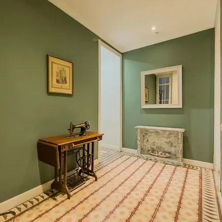 Novus Homes Eixample * Barcelona