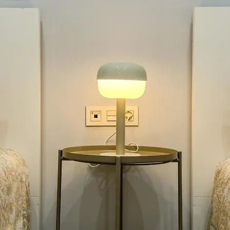 شقة Novus Homes Eixample