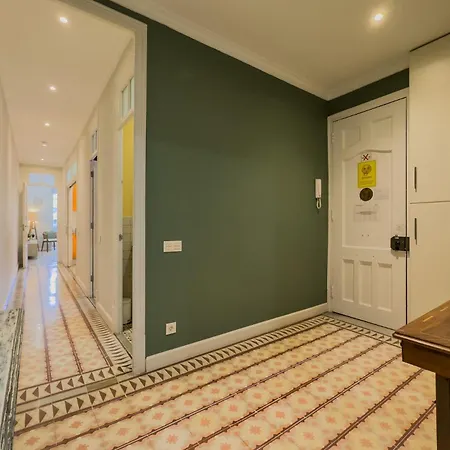 Novus Homes Eixample *