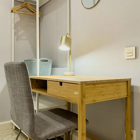 Novus Homes Eixample