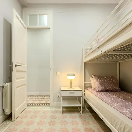 公寓 Novus Homes Eixample *