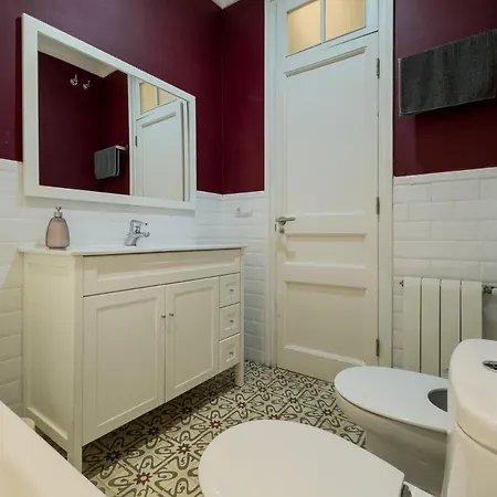 Novus Homes Eixample Barcelona