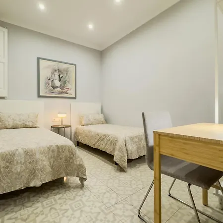Apartment Novus Homes Eixample