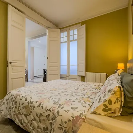 Apartment Novus Homes Eixample Barcelona
