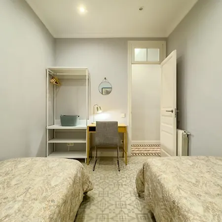 Novus Homes Eixample *