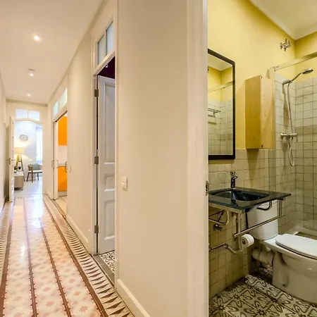 公寓 Novus Homes Eixample