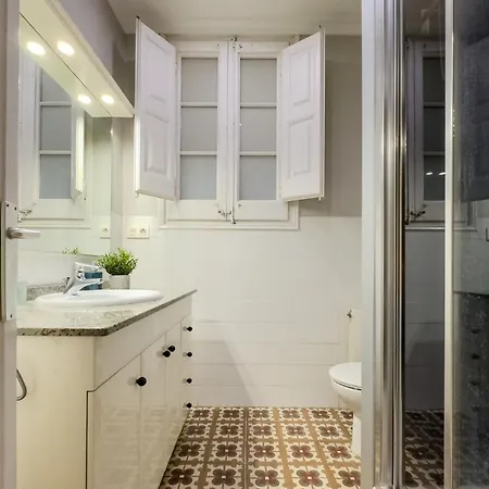 Apartment Novus Homes Eixample *