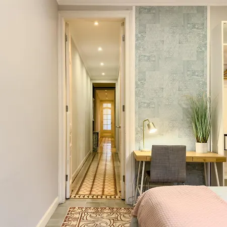 Novus Homes Eixample *
