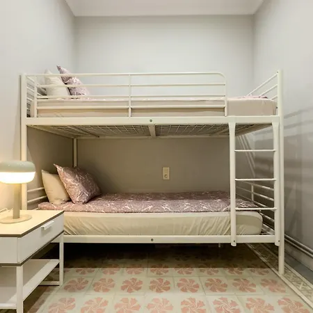 Novus Homes Eixample 巴塞罗那