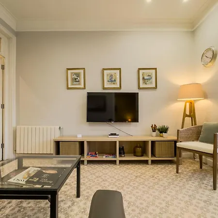 Apartment Novus Homes Eixample *