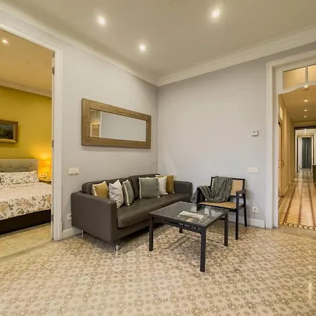 Novus Homes Eixample *