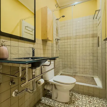 Novus Homes Eixample * 巴塞罗那