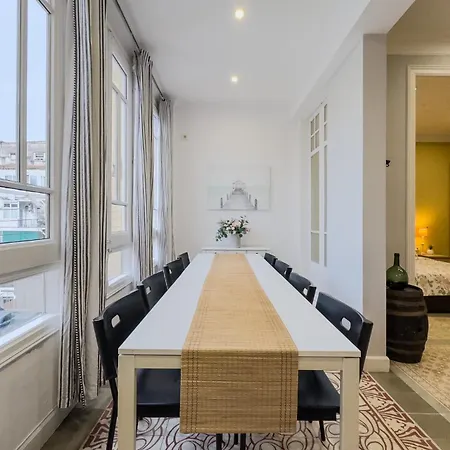 Novus Homes Eixample * Barcelona