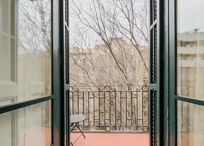 Novus Homes Eixample برشلونة