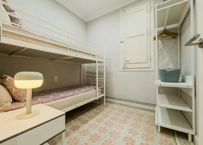 Novus Homes Eixample